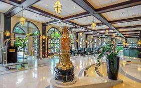 Hotel Ensana Grand Margaret Island